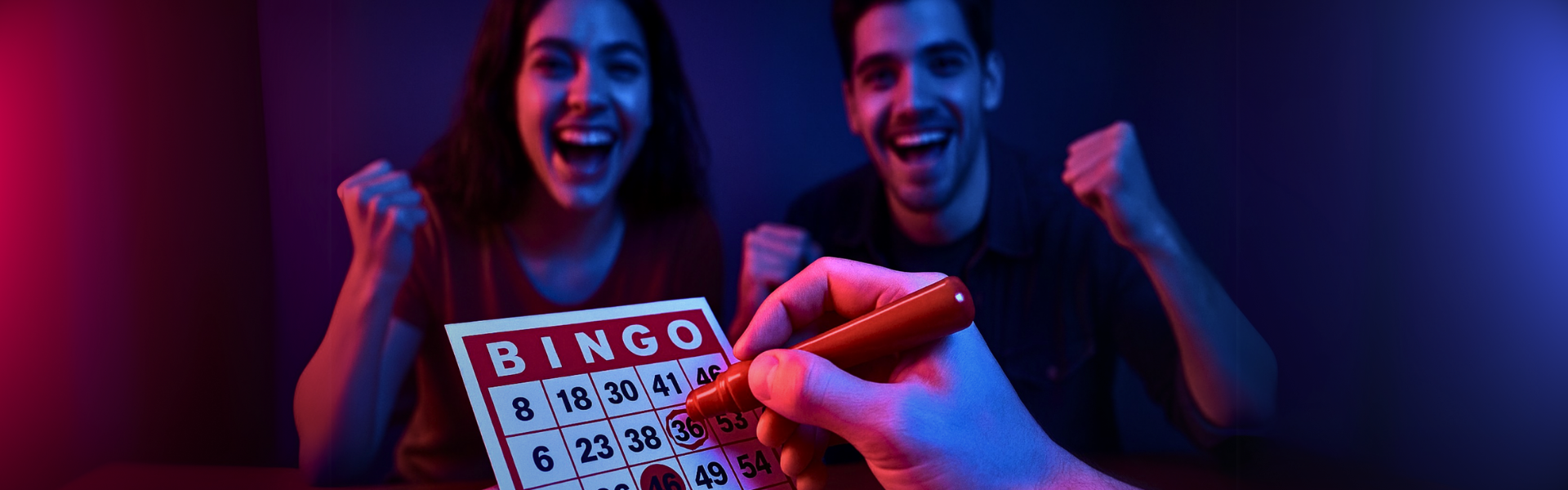 Bingo est