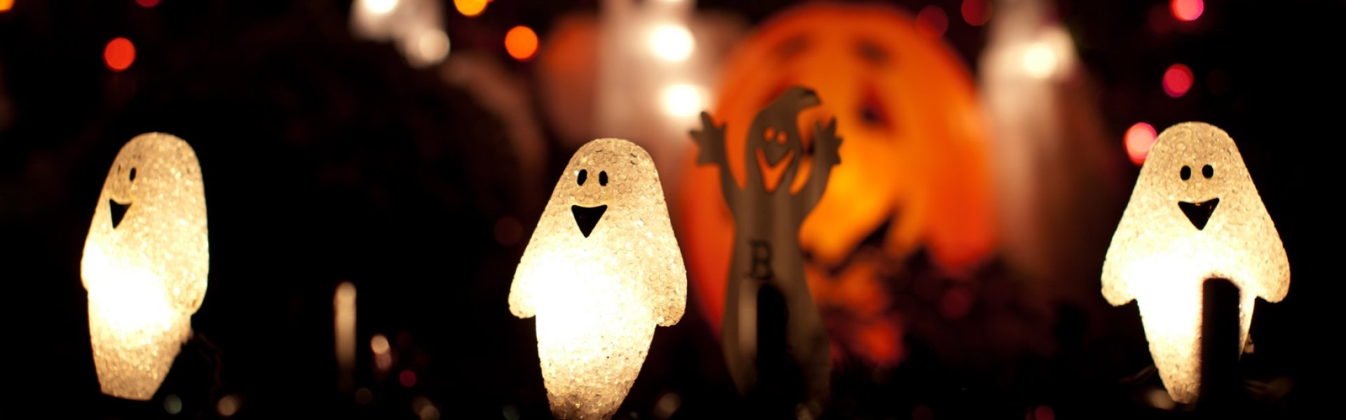Halloween a Vinferában
